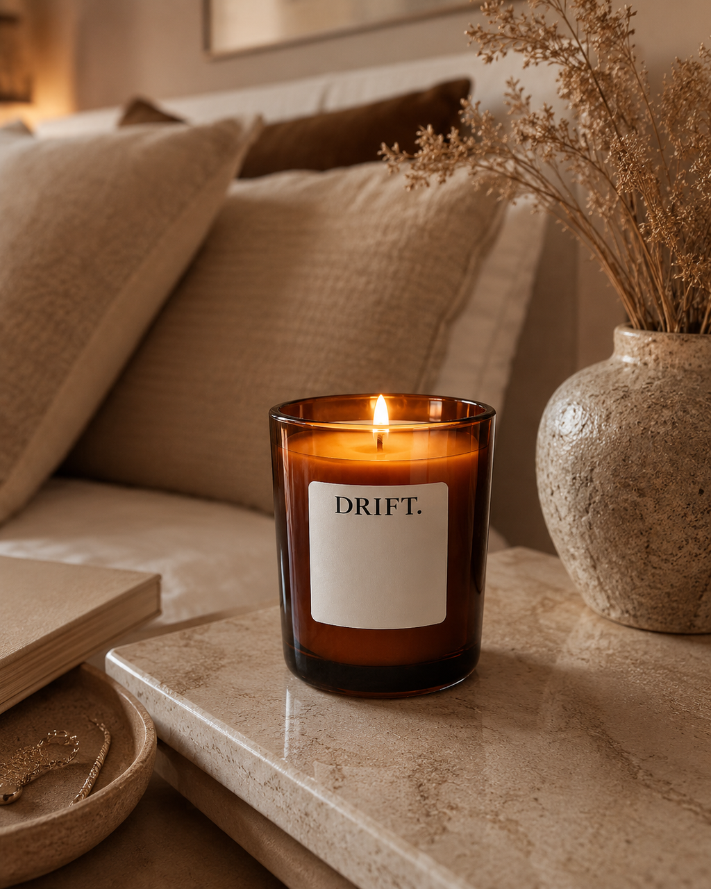 Drift. Candle 175g