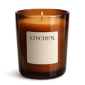 Kitchen. Candle 175g